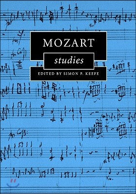 Mozart Studies