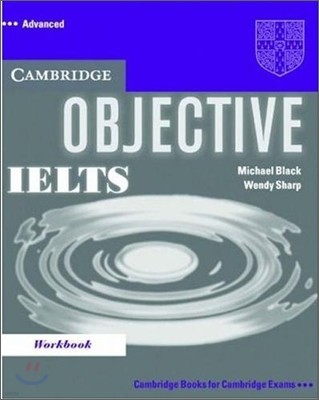 Objective IELTS Advanced Workbook with Answers