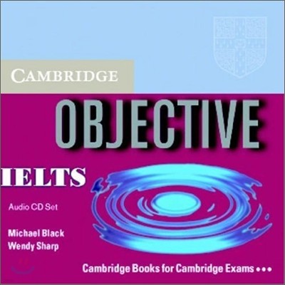 Objective IELTS Intermediate : Audio CDs