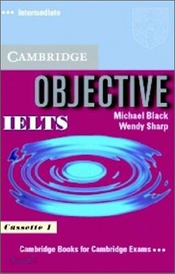 Objective IELTS Intermediate : Audio Cassette