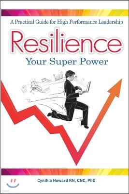 Resilience: Your Super Power