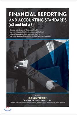 Financial Reporting and Accounting Standards