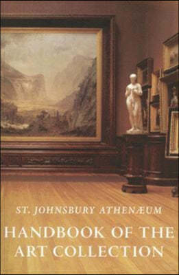 The St. Johnsbury Athenaeum