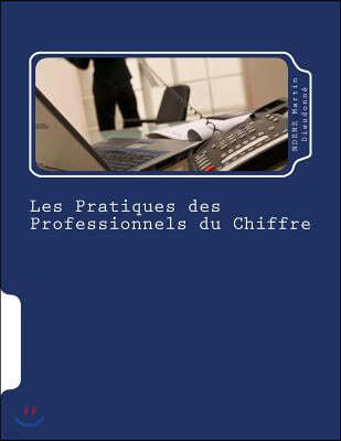 Les Pratiques Des Professionnels Du Chiffre: Les Missions Comptables