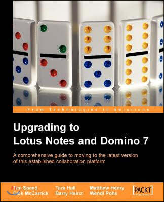 Upgrading to Lotus Notes and Domino 7