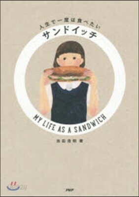 人生で一度は食べたいサンドイッチ