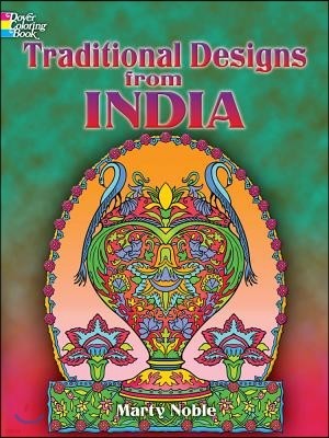 Traditional Designs from India