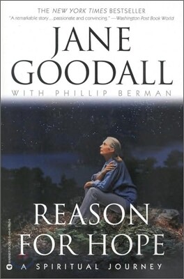 Reason for Hope: A Spiritual Journey