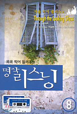 거울 속의 앨리스 외