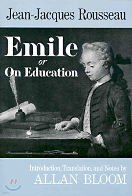 Emile: Or on Education