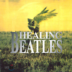 Healing Beatles - S.D.R Ensemble