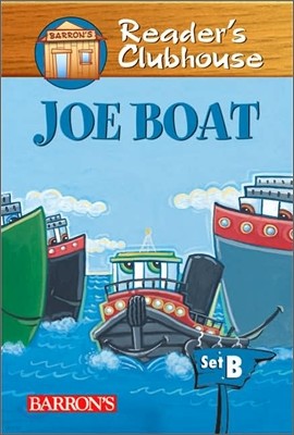 Joe Boat