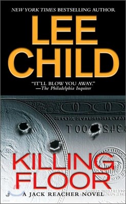 Jack Reacher Novels #1 : Killing Floor