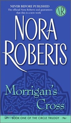 Morrigan's Cross