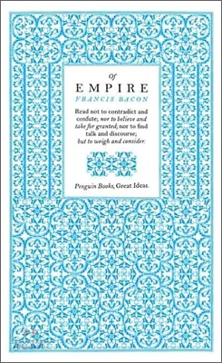 Of Empire