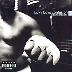 Lucky Boys Confusion - Throwing The Game