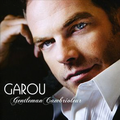 Garou - Gentleman Cambrioleur (CD)