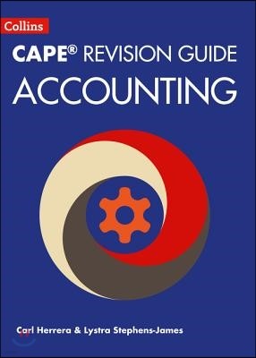 Collins Cape Revision Guide - Accounting