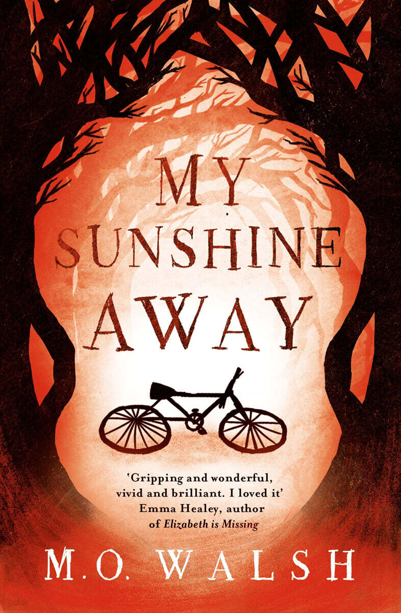My Sunshine Away