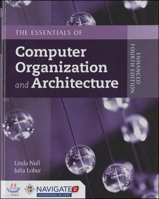 Essentials Of Computer Organization And Architecture