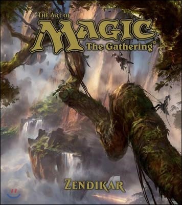 Art of Magic: The Gathering