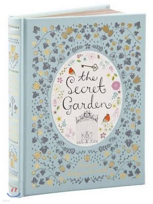 Secret Garden (Barnes & Noble Collectible Classics: Children