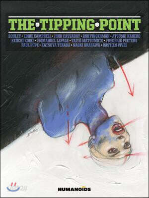 The Tipping Point