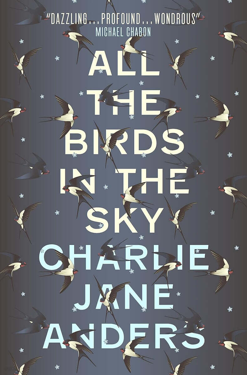 The All the Birds in the Sky