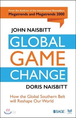 Global Game Change: How the Global Southern Belt Will Reshape Our World