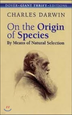 On the Origin of Species: By Means of Natural Selection or the Preservation of Favoured Races in the Struggle for Life