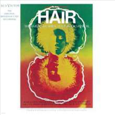 Tom O'Horgan - Hair () (Musical Cast Recording)(CD)