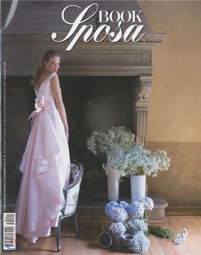 Book Moda Sposa (ݳⰣ) : No.49