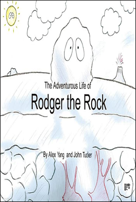 Rodger the Rock