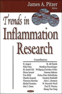 Trends in Inflammation Research