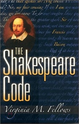 The Shakespeare Code
