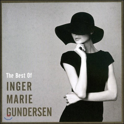 Inger Marie - The Best Of Inger Marie Gundersen