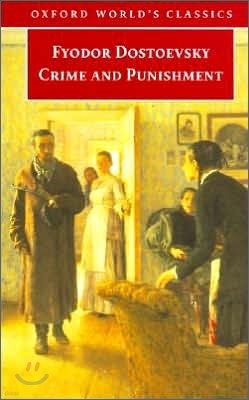 Crime and Punishment