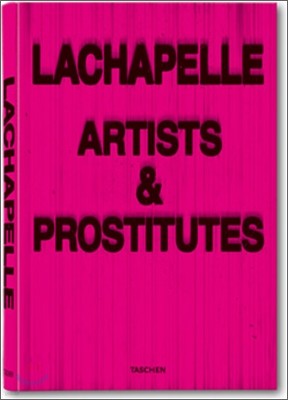 Artists And Prostitutes