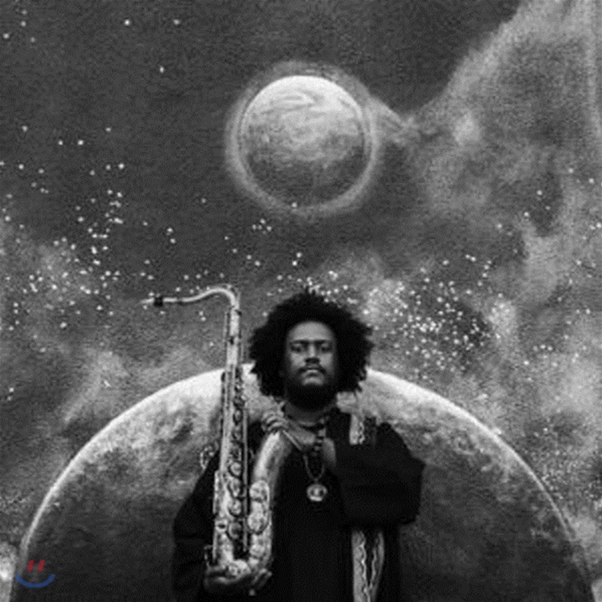 Kamasi Washington - Epic (3CD)(Digipack)