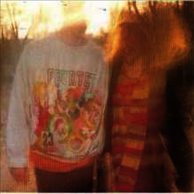Four Tet — Pause (MP3 Download) 앨범 커버
