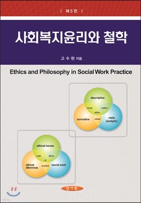 사회복지윤리와 철학