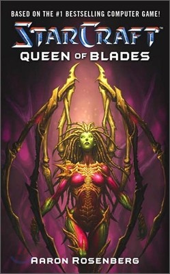 Star Craft : Queen of Blades