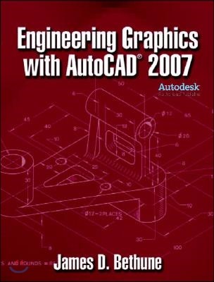 Engineering Graphics with AutoCAD
