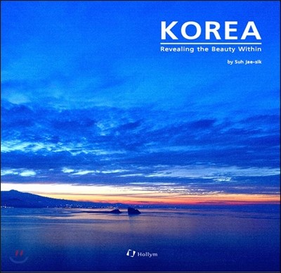 KOREA : Revealing the Beauty Within