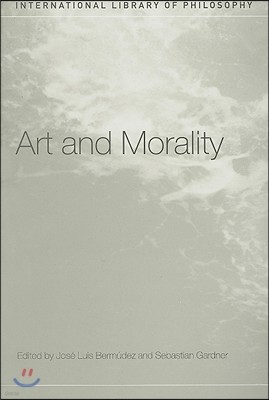 Art and Morality