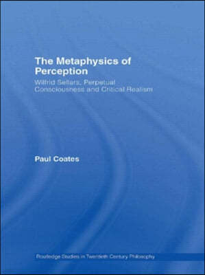 Metaphysics of Perception