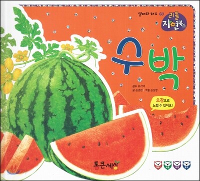 수박 (열매와 채소)