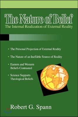 The Nature of Belief: The Internal Realization of External Reality