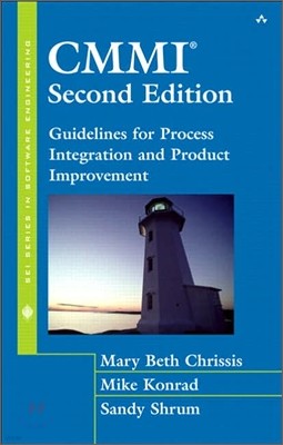 CMMI: Guidelines for Process Integration and Product Improvement