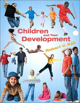 Children And Their Development